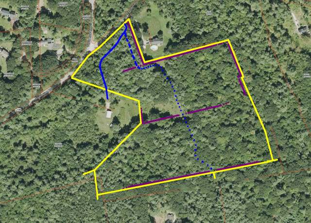 Property at R5-20-1 266 Francestown Rd, Greenfield, NH 03047