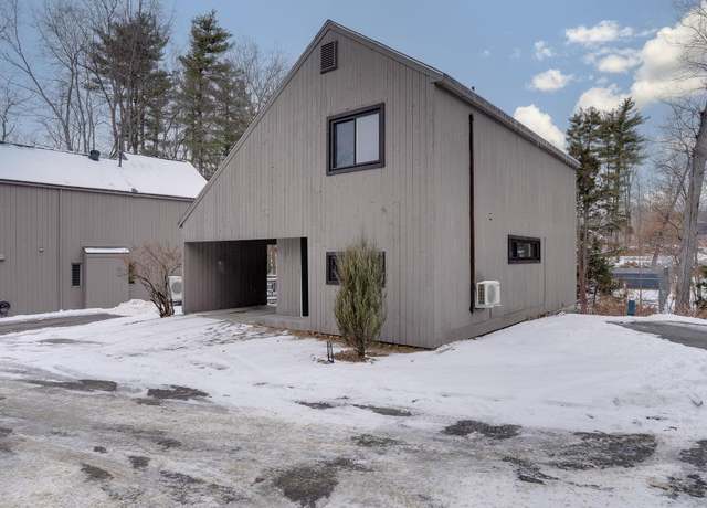 Property at 143 Coburn Woods Dr, Nashua, NH 03063, 3 beds, 1.5 baths