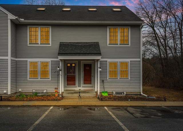 Property at 3020 Brown Ave #10, Manchester, NH 03103, 2 beds, 1.5 baths