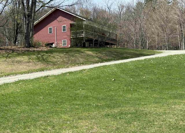 Property at 83 Daisy Hollow Rd, Middletown Springs, VT 05757, 3 beds, 2 baths