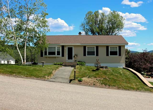 Property at 152 Howard St, Berlin, NH 03570, 3 beds, 1.5 baths