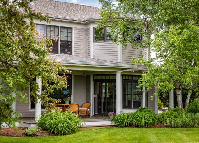 Property at 308 Park Rd #308, South Burlington, VT 05403, 3 beds, 2.5 baths