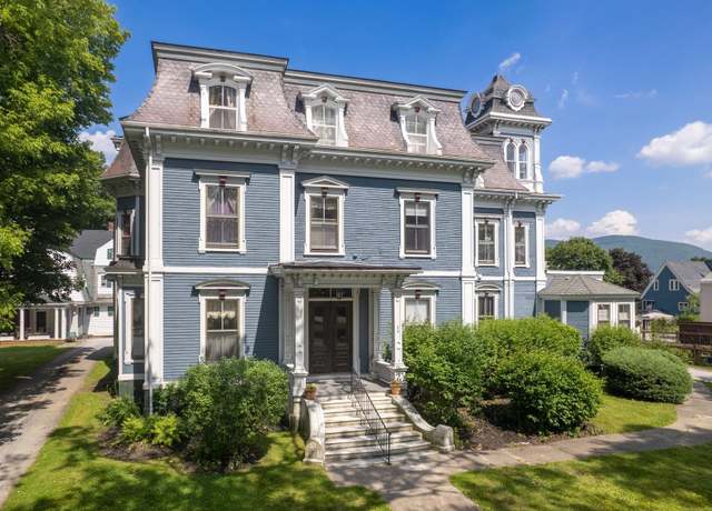 Property at 24 S Main St #5, Rutland, VT 05701, 2 beds, 1 bath