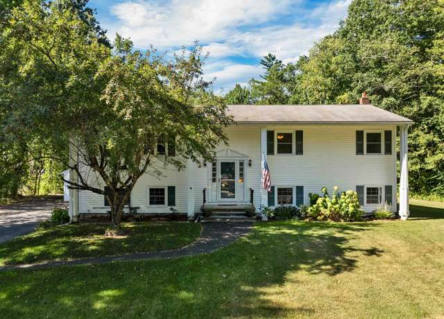 Property at 6 Woodland Cir, Bow, NH 03304, 5 beds, 2.5 baths