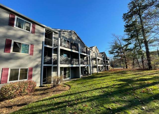 Boscawen Real Estate