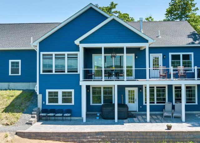 Property at 19 Point Of View Dr, Plymouth, NH 03264, 3 beds, 2.5 baths