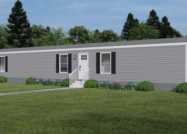 Property at 203 E Wind Dr, Waterbury, VT 05676, 2 beds, 2 baths
