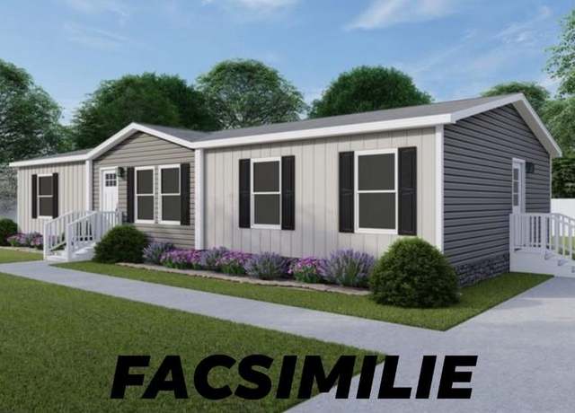 Property at 4 Leisure Ln, Belmont, NH 03220, 3 beds, 2 baths