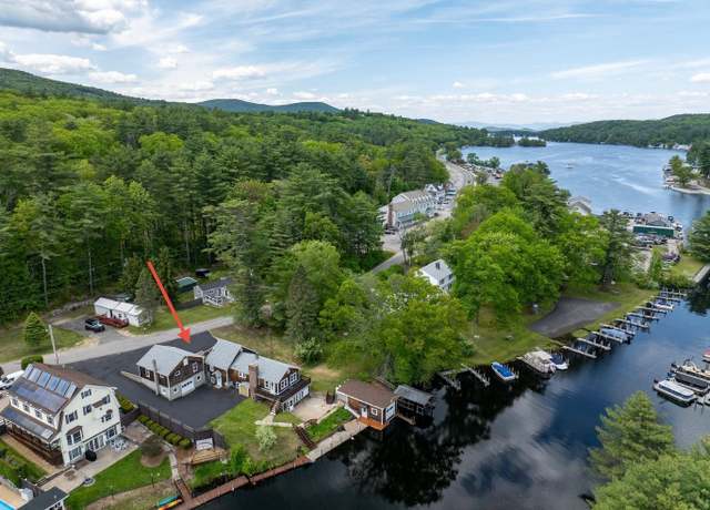 Property at 23 Riverlake St, Alton, NH 03810, 3 beds, 2 baths