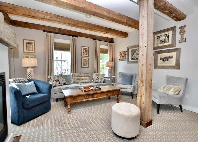 Property at 91 Main St #5, Stowe, VT 05672, 2 beds, 2 baths