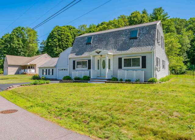Property at 2 Wadleigh Ln, South Berwick, ME 03908, 3 beds, 2 baths
