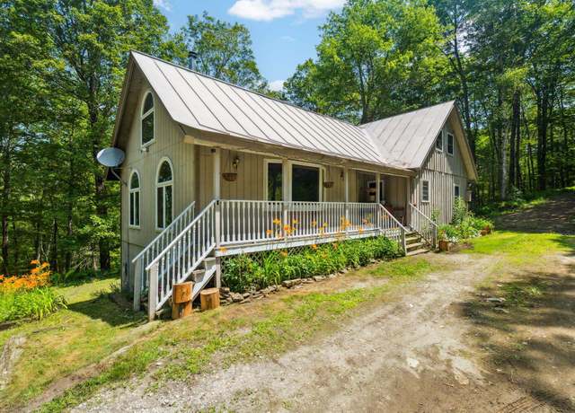 Property at 24 Mary White Rd, Tunbridge, VT 05077, 3 beds, 1 bath