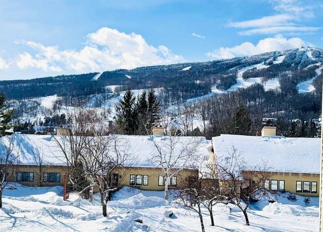 Property at 15A Mountain Vlg #231, Dover, VT 05356, 2 beds, 2 baths