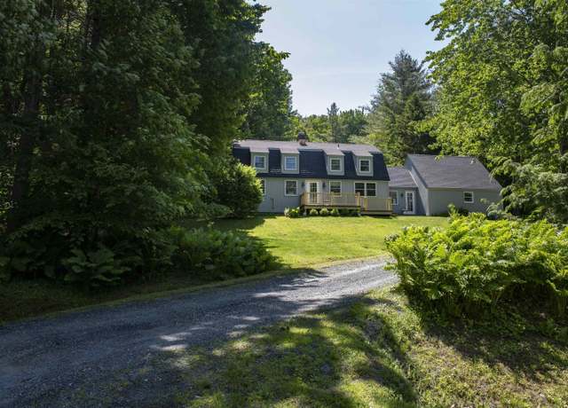 Property at 86 W Fisher Rd, Hartford, VT 05059, 3 beds, 2 baths