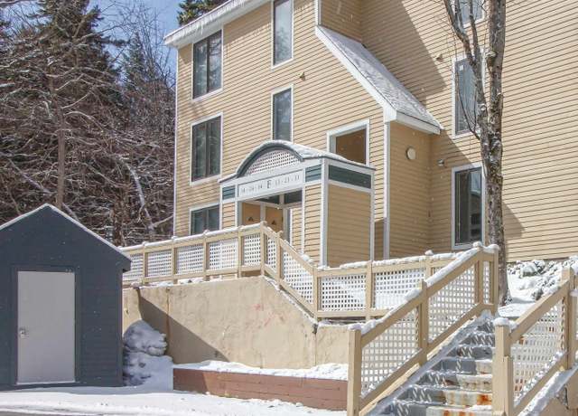 Property at 6 G Northbrook Village Way #23, Dover, VT 05356, 2 beds, 2 baths