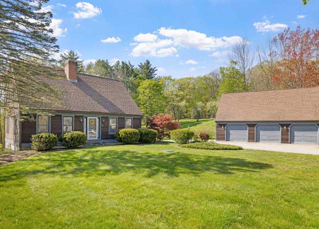 Property at 45 Bow Lake Rd, Northwood, NH 03261, 3 beds, 2 baths