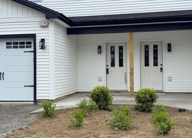 Property at 7 Willys Ln #102, Milton, VT 05468, 3 beds, 2.5 baths