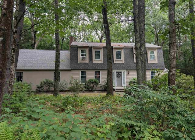 Property at 23 Upham Rd, Amherst, NH 03031, 3 beds, 2.5 baths