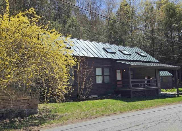 Property at 2479 & 2489 Route 121 E, Grafton, VT 05146, 3 beds, 3 baths