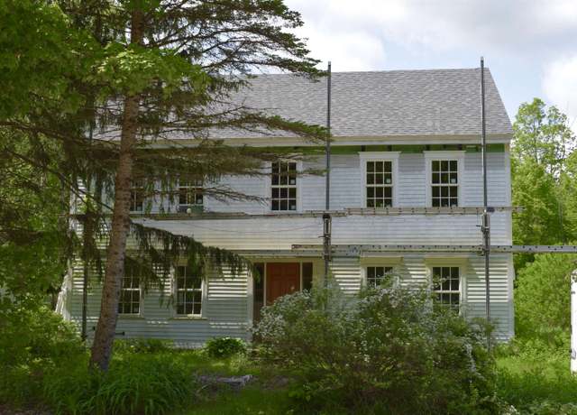 Property at 76 Edgerly School Rd, Meredith, NH 03253, 3 beds, 1 bath
