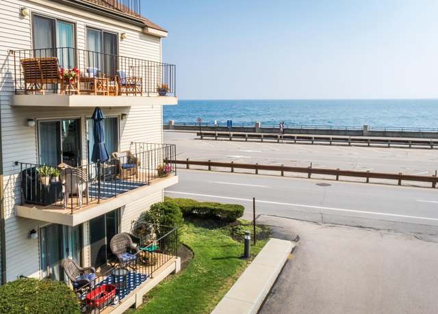 Property at 463 Ocean Blvd Unit B7, Hampton, NH 03842, 1 bed, 1 bath