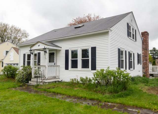 Property at 3 Fortier Dr, Rochester, NH 03867, 3 beds, 2 baths