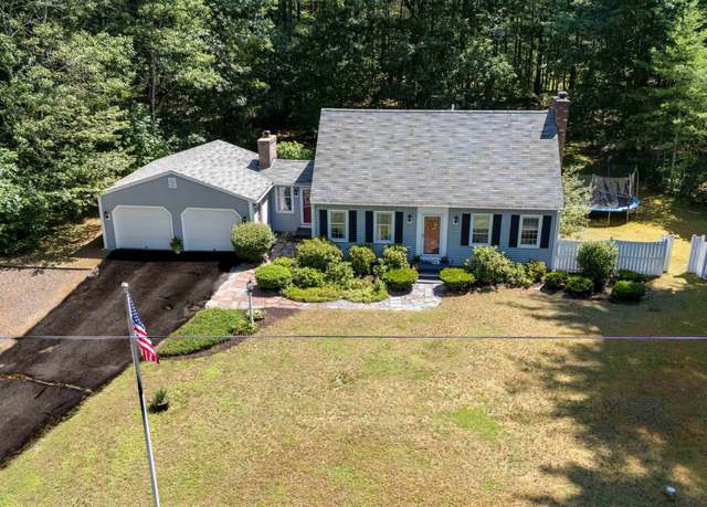Property at 5 Aaron Way, Litchfield, NH 03052, 3 beds, 2.5 baths
