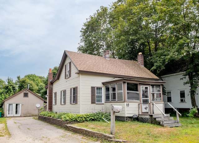 Property at 18 Pearl St, Rochester, NH 03868, 4 beds, 2 baths