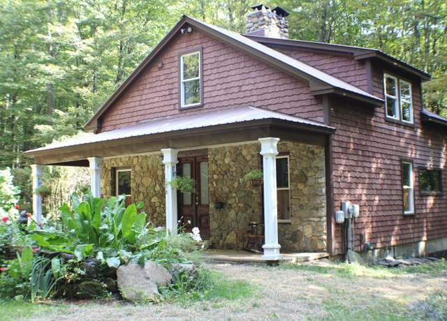 Property at 176 Tinmouth Pond Rd, Tinmouth, VT 05739, 2 beds, 2 baths