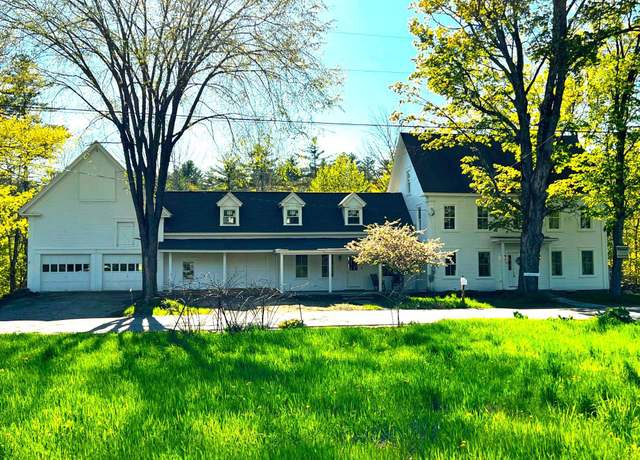 Property at 516 W Salisbury Rd, Salisbury, NH 03268, 3 beds, 3 baths