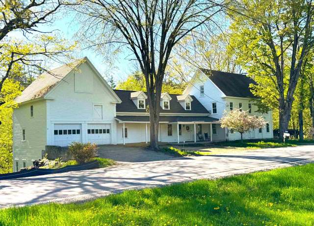 Property at 516 W Salisbury Rd, Salisbury, NH 03268, 3 beds, 3 baths