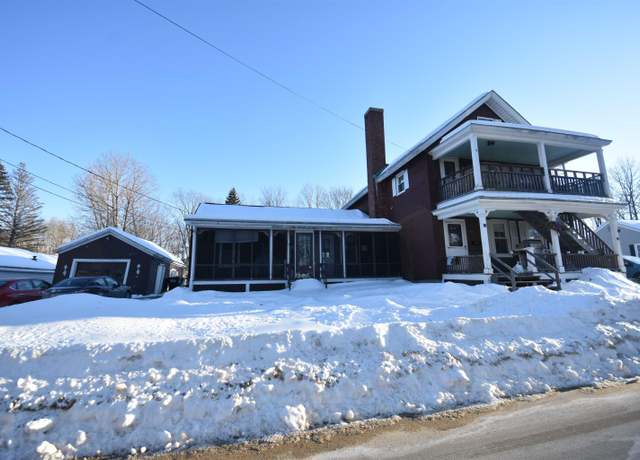 Property at 19/21 Library St, Allenstown, NH 03275, 4 beds, 2 baths