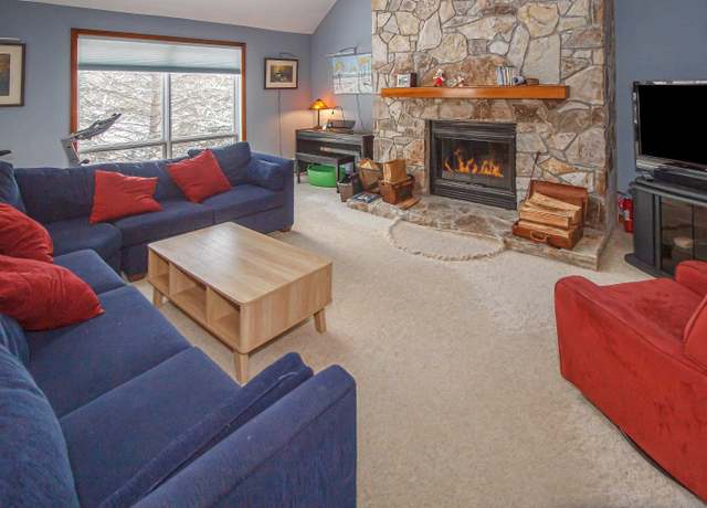 Property at 4 L Trailside Village Way Unit H34, Dover, VT 05356, 4 beds, 4 baths