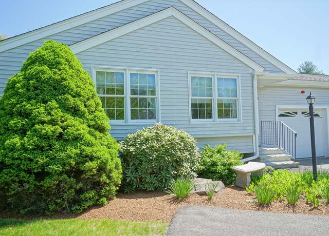 Property at 26 Rainbow Dr, Londonderry, NH 03053, 2 beds, 2 baths