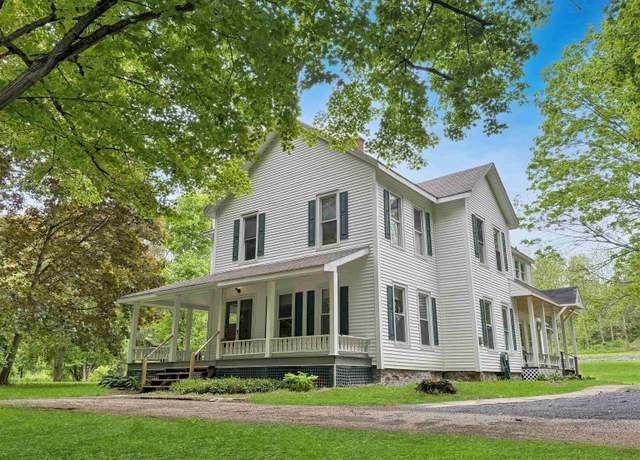 Property at 927 Water St, Bennington, VT 05257, 5 beds, 4 baths