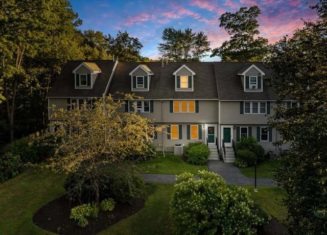 Property at 30 Charter St #3, Exeter, NH 03833-2341, 2 beds, 2.5 baths