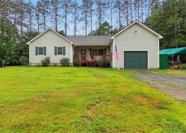Property at 60 Mariah Ln, Randolph, VT 05060, 4 beds, 2 baths