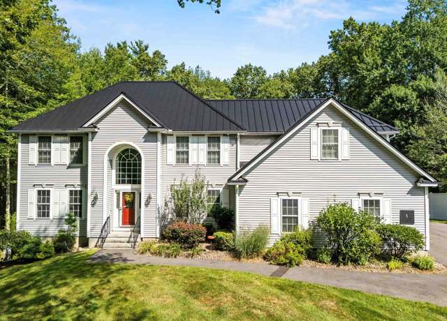 Property at 6 Kashmir Dr, Salem, NH 03079, 4 beds, 3.5 baths