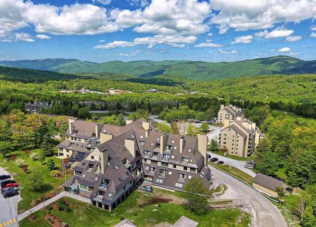 Property at 135 E Mountain Rd Unit 1E6, Killington, VT 05751, 1 bed, 1 bath
