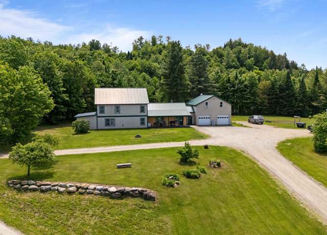 Property at 10 Ash Ln, Eden, VT 05652, 6 beds, 4 baths
