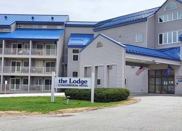 Property at 36 Lodge Rd Unit B105, Lincoln, NH 03251, 1 bath
