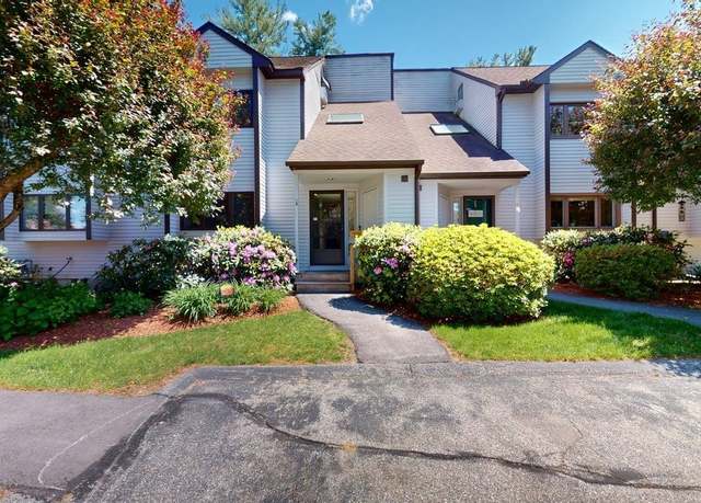 Property at 15 Pondview Dr, Merrimack, NH 03054, 3 beds, 2.5 baths