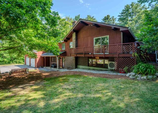 Property at 55 Logging Hill Rd, Bow, NH 03304, 4 beds, 3 baths