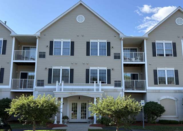 Property at 59 Cluff Rd #16, Salem, NH 03079, 2 beds, 2 baths