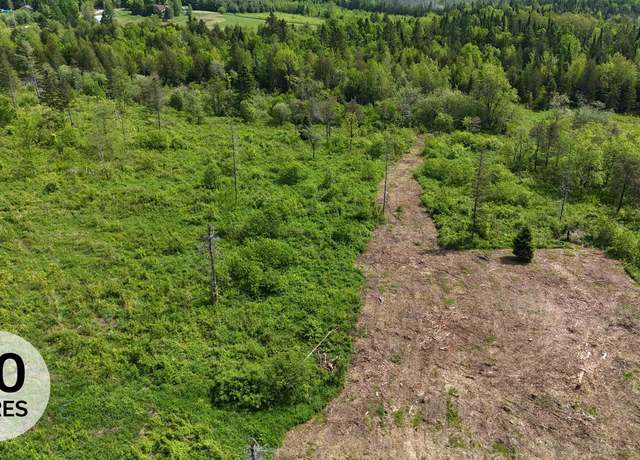 Property at 00 Chilafoux Rd, Charleston, VT 05872