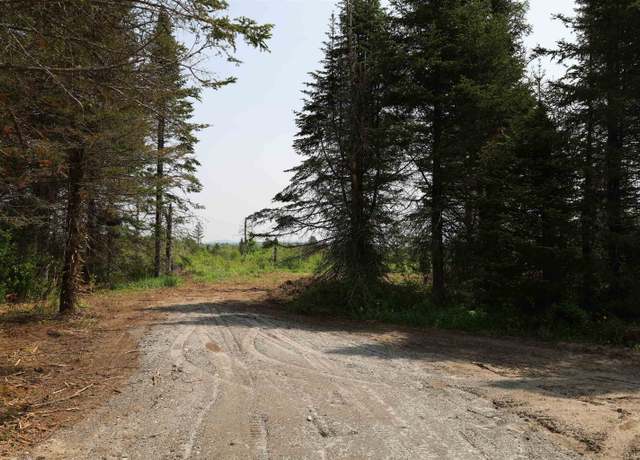 Property at 00 Chilafoux Rd, Charleston, VT 05872