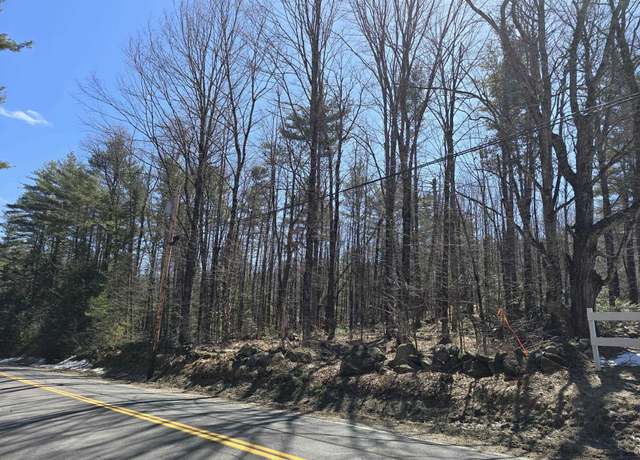 Property at 4A Center Conway Rd, Brownfield, ME 04010