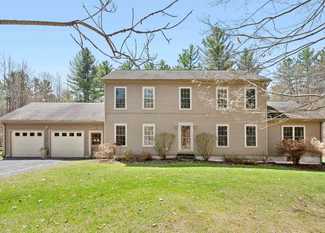 Property at 83 Notch Rd, Middlesex, VT 05602, 3 beds, 2.5 baths