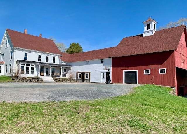 Property at 884 Hawkins Rd, Danville, VT 05828, 4 beds, 3 baths