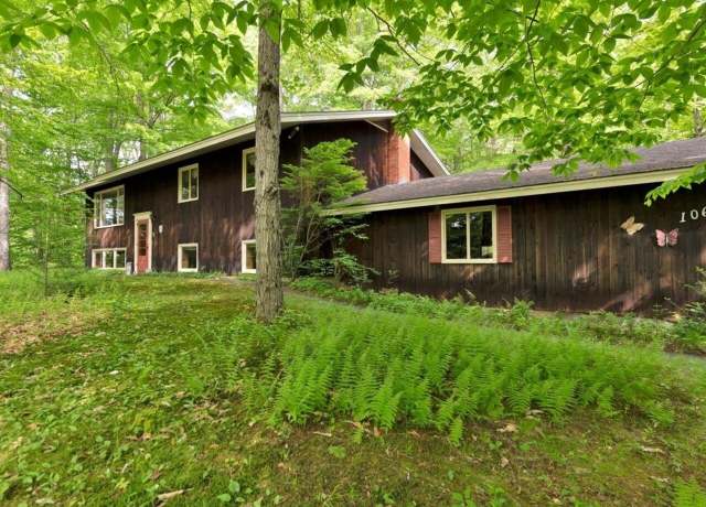Property at 106 Silver Cir, Barre Town, VT 05641-9047, 3 beds, 2.5 baths